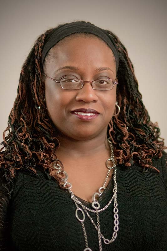 Lanelle Fleming Lanelle Fleming, Office Admin portrait