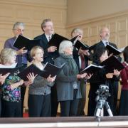 East Church Advent Music Sunday 2012