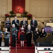East Church Advent Music Sunday 2012