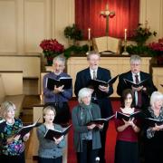East Church Advent Music Sunday 2012
