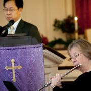 East Church Advent Music Sunday 2012