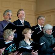 East Church Advent Music Sunday 2012