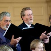 East Church Advent Music Sunday 2012