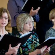 East Church Advent Music Sunday 2012