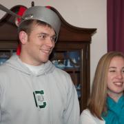 Yankee Swap