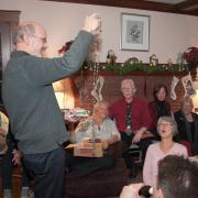 Yankee Swap