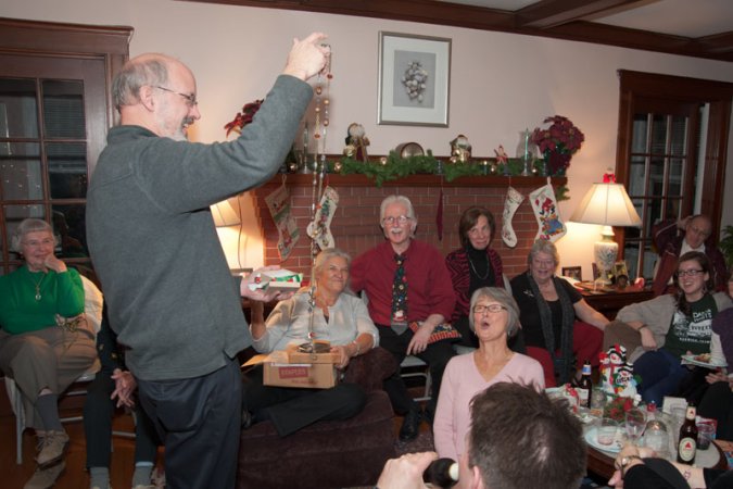 Yankee Swap