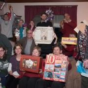Yankee Swap
