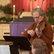 Scott Woolweaver, guest musician
