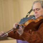 Scott Woolweaver, guest musician