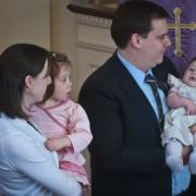 Baptisms