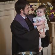 Marin's Baptism