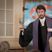 Children's Message by Rev. Eric