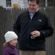 Pony rides and shouts of Hosanna!