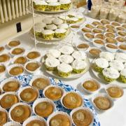 Banana-Themed Desserts!