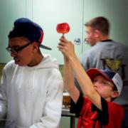 Youth Group Activities