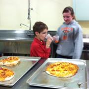 Pizza Night October 2012