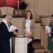 Baptisms