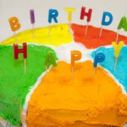Birthday Bash 2013