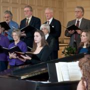 Music Sunday and Advent Luncheon 2013