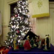 Christmas Eve 2013