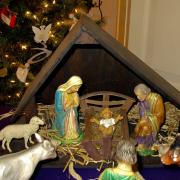 Christmas Eve 2013