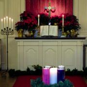 Christmas Eve 2013