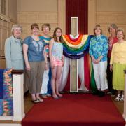 Pentecost 2013