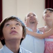 Special Worship Services