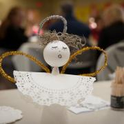 Christmas Pageant and Advent Luncheon