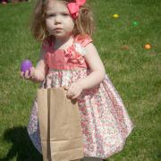 Easter 2014