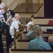 Baptisms