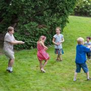 Children and Youth Sunday 2016
