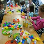Holy Week and Easter