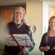 Music Ministry