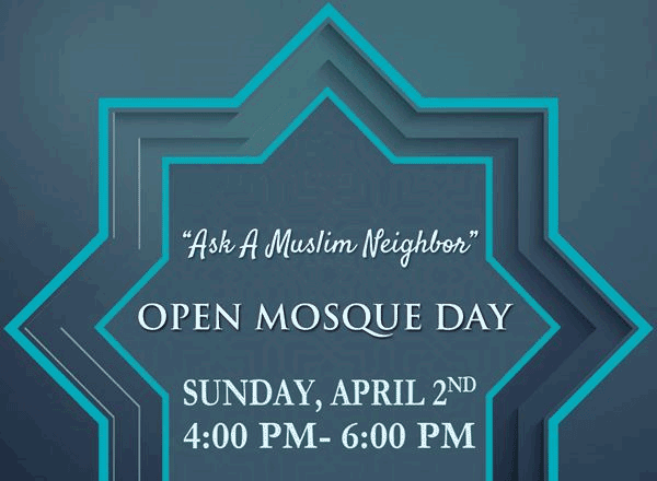 mosque