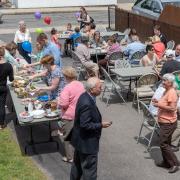 Childrens' Sunday 2018