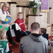 Faith Formation at East Church