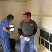 Eagle Scout Projects