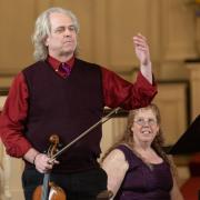 2018 Concert of Favorites