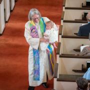 Baptisms