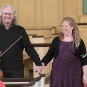 A Concert of Favorites