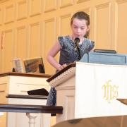 Christian Education