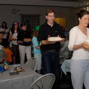 Parade of Cakes
