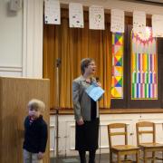 Children's Sunday
