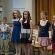 Children's Sunday