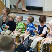 Children's Sunday