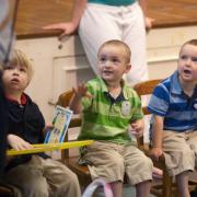 Children's Sunday