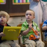 Children's Sunday