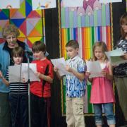 Children's Sunday